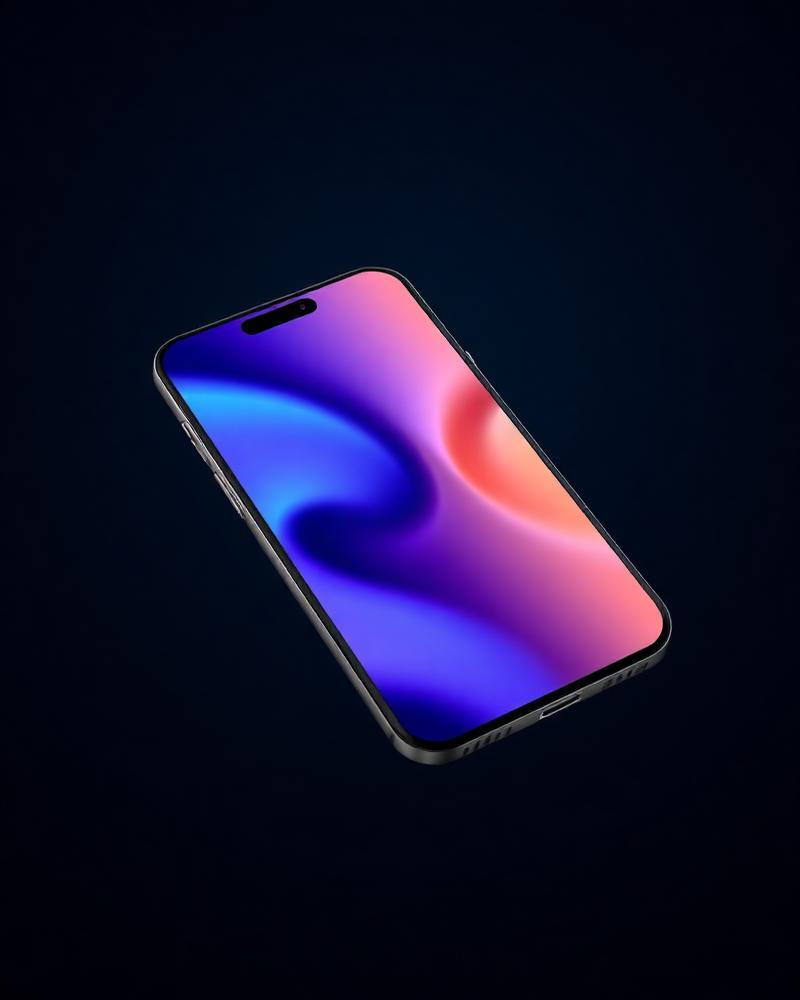 Mobile UI