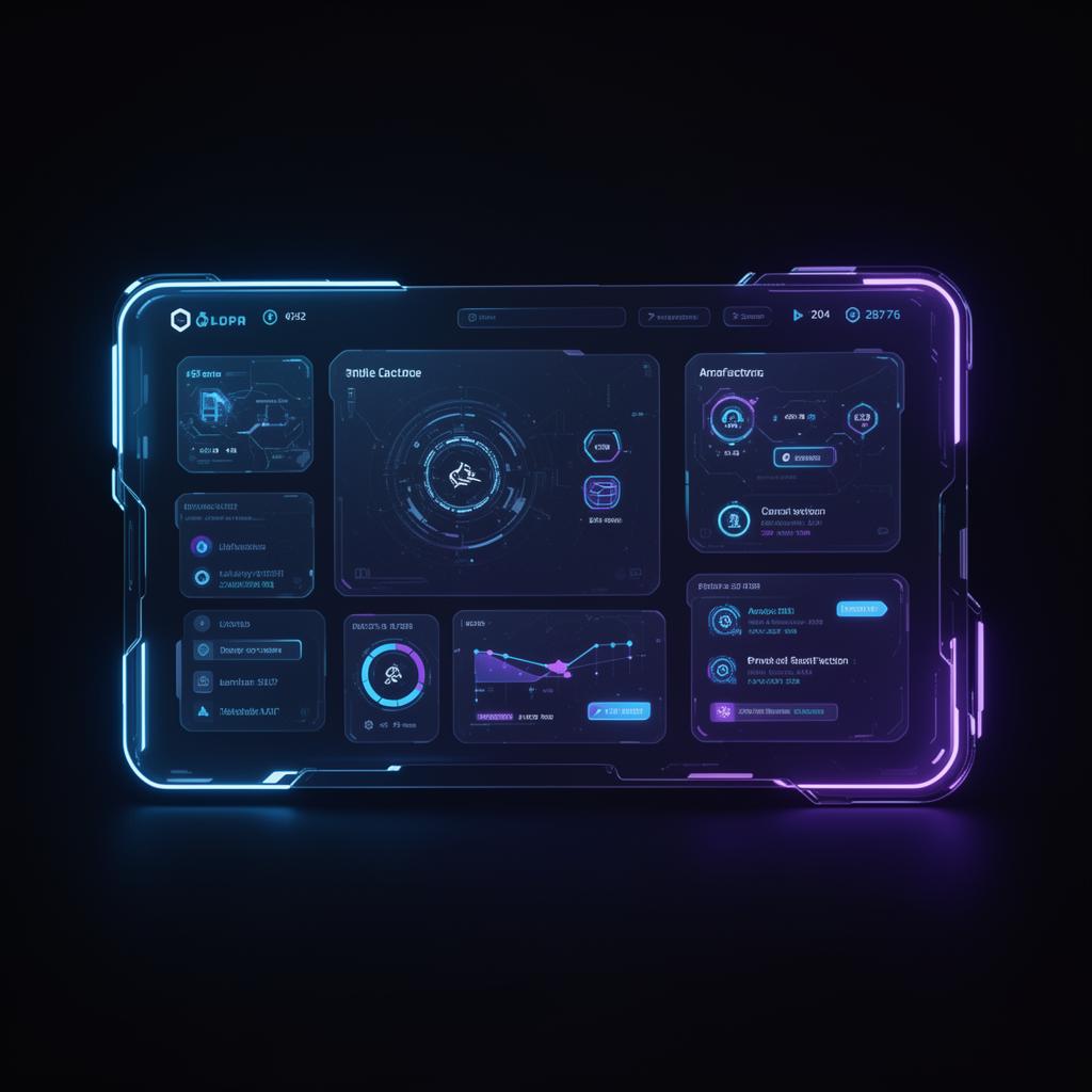 Future You OS
